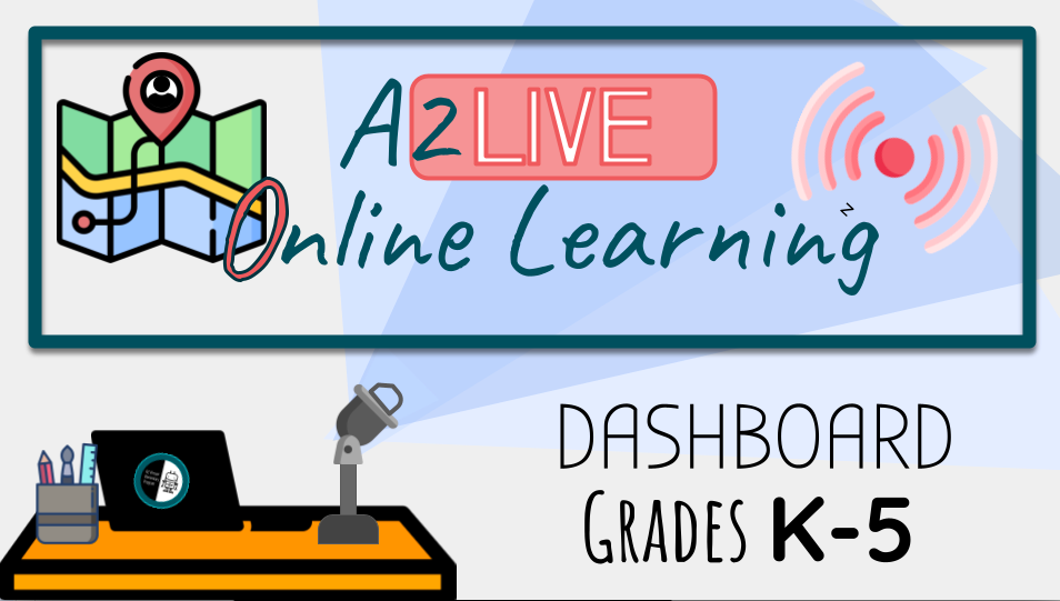 Grades K-5